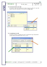 Предварительный просмотр 10 страницы MicroNova BootLoader Manual And Technical Features