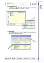 Предварительный просмотр 11 страницы MicroNova BootLoader Manual And Technical Features