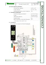 Preview for 11 page of MicroNova LO23 Technical Installation Manual