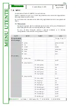 Preview for 20 page of MicroNova LO23 Technical Installation Manual