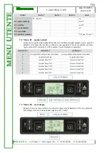 Preview for 24 page of MicroNova LO23 Technical Installation Manual