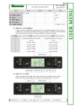 Preview for 25 page of MicroNova LO23 Technical Installation Manual