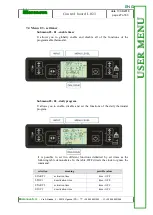 Preview for 27 page of MicroNova LO23 Technical Installation Manual