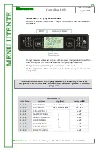 Preview for 28 page of MicroNova LO23 Technical Installation Manual