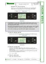 Preview for 33 page of MicroNova LO23 Technical Installation Manual