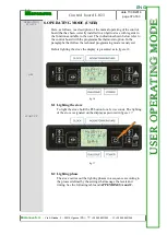 Preview for 37 page of MicroNova LO23 Technical Installation Manual