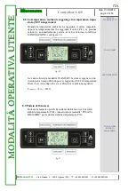 Preview for 42 page of MicroNova LO23 Technical Installation Manual