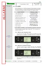 Preview for 48 page of MicroNova LO23 Technical Installation Manual