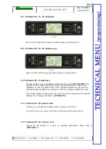 Preview for 59 page of MicroNova LO23 Technical Installation Manual