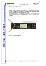 Preview for 62 page of MicroNova LO23 Technical Installation Manual