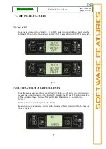 Preview for 15 page of MicroNova O026 Technical Manual For Installers