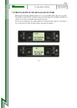 Preview for 16 page of MicroNova O026 Technical Manual For Installers