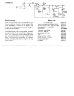 Preview for 3 page of Micronta 22-124A Owner'S Manual