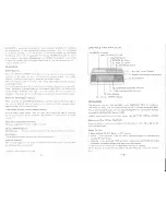 Предварительный просмотр 2 страницы Micronta 63-753A Owner'S Manual