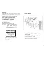 Предварительный просмотр 4 страницы Micronta 63-753A Owner'S Manual