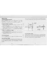 Preview for 3 page of Micronta 63-842 Owner'S Manual