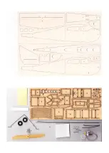 Preview for 3 page of MicronWings Balsa Craft Cub Build Instructions