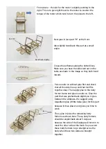 Preview for 7 page of MicronWings Balsa Craft Cub Build Instructions