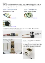 Preview for 11 page of MicronWings Balsa Craft Cub Build Instructions