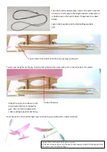 Preview for 4 page of MicronWings SloFly Manual