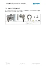 Preview for 25 page of Micropelt EnOcean MVA003E User Manual And Device Specification