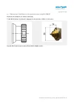 Preview for 35 page of Micropelt MLR003 User Manual And Device Specification