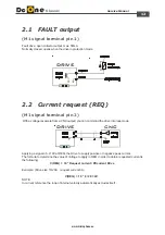 Предварительный просмотр 12 страницы MICROPHASE DC One DC1C Series Service Manual