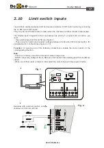 Предварительный просмотр 17 страницы MICROPHASE DC One DC1C Series Service Manual