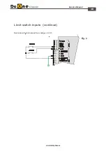 Предварительный просмотр 18 страницы MICROPHASE DC One DC1C Series Service Manual