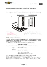 Предварительный просмотр 25 страницы MICROPHASE DC One DC1C Series Service Manual