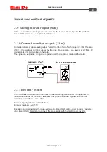 Preview for 13 page of MICROPHASE Mini Dc Service Manual