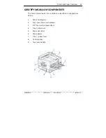 Preview for 15 page of Microplex F36C User Manual