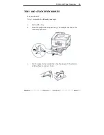 Preview for 26 page of Microplex F36C User Manual