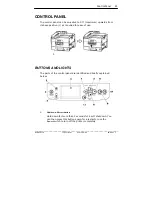 Preview for 31 page of Microplex F36C User Manual