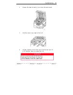 Preview for 60 page of Microplex F36C User Manual