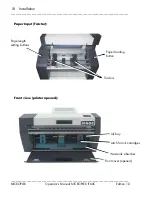 Предварительный просмотр 18 страницы Microplex iF60C Operator'S Manual