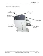 Предварительный просмотр 19 страницы Microplex iF60C Operator'S Manual