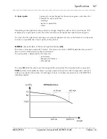 Предварительный просмотр 167 страницы Microplex iF60C Operator'S Manual