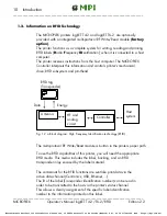 Предварительный просмотр 10 страницы Microplex logiJET T4-2 Operator'S Manual