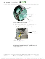 Предварительный просмотр 48 страницы Microplex logiJET T4-2 Operator'S Manual