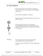 Предварительный просмотр 77 страницы Microplex logiJET T4-2 Operator'S Manual