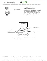 Предварительный просмотр 100 страницы Microplex logiJET T4-2 Operator'S Manual