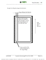 Предварительный просмотр 129 страницы Microplex logiJET T4-2 Operator'S Manual