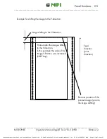 Предварительный просмотр 131 страницы Microplex logiJET T4-2 Operator'S Manual