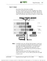 Предварительный просмотр 137 страницы Microplex logiJET T4-2 Operator'S Manual