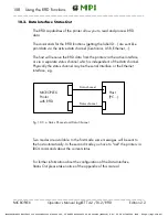 Предварительный просмотр 158 страницы Microplex logiJET T4-2 Operator'S Manual