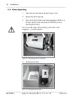 Предварительный просмотр 14 страницы Microplex LOGIJET T4 Operator'S Manual