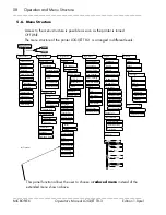 Preview for 58 page of Microplex LOGIJET T8-3 Operator'S Manual