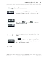 Preview for 59 page of Microplex LOGIJET T8-3 Operator'S Manual