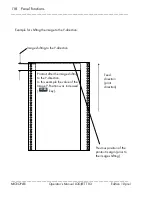 Предварительный просмотр 118 страницы Microplex LOGIJET T8-3 Operator'S Manual